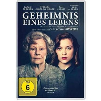 Geheimnis eines Lebens