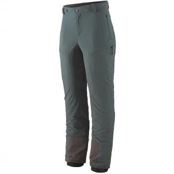 Damenhosen Patagonia Alpine Guide Olive (L) – 83190