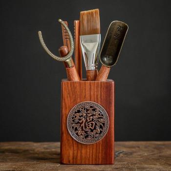 Clip Madera Decorativa