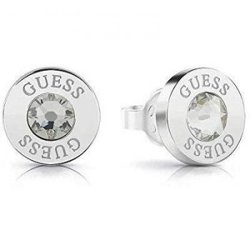 Pendientes Guess Shiny Crystals UBE78094