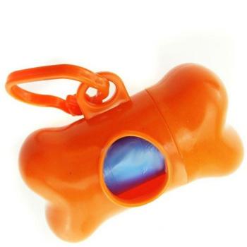 Bolsa PopoPrint PetClean