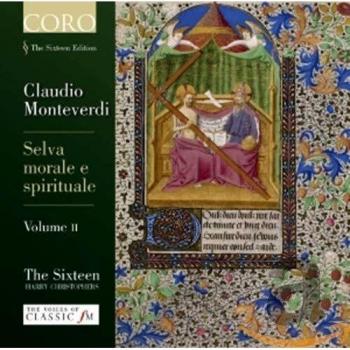Selva Morale E Spirituale Volume 2