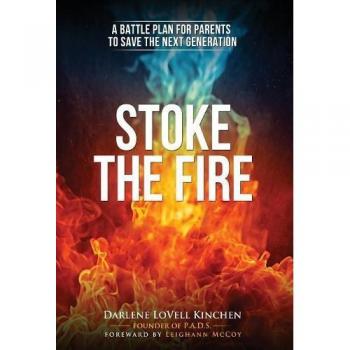 Stoke the Fire