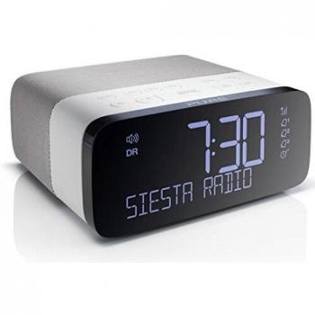Pure Siesta Rise Bluetooth Radiowecker