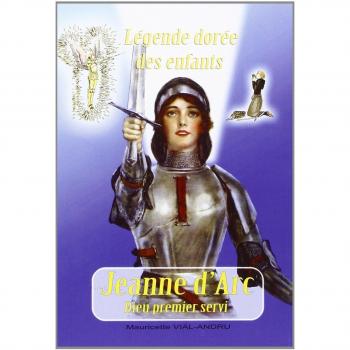 Jeanne d'Arc Dieu premier servi