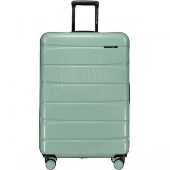 Flanigan FLA13 Damen-Check-in Koffer, Größe L