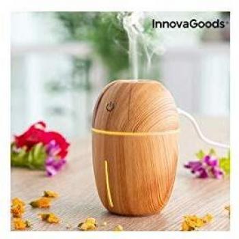 Humidificateur d'ambiance Honey Pine