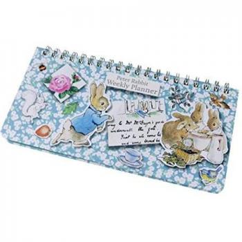 Harold’s Habit Log