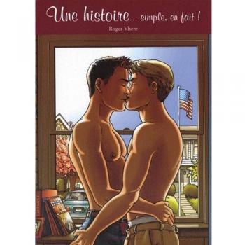 Une histoire... Simple, en fait !