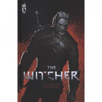 THE WITCHER : LA MALEDICTION DES CORBEAUX
