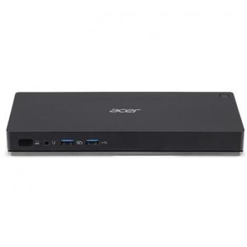 Acer USB Type-C Dock II ADK810 Docking Station