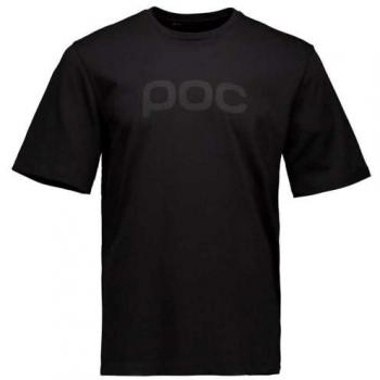 POC Poc Tee T-Shirt Herren Größe S Blau