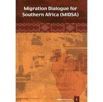 Towards the Harmonization of Immigration and Refugee Law in Sadc