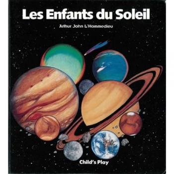Les Enfants du Soleil