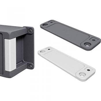 Bopla Wandlasche 130 x 40 x 8 mm