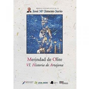 Merindad de Olite. VI. Historia de Artajona