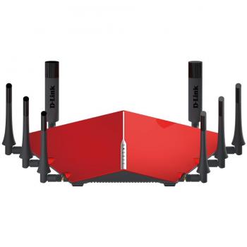 Router D-Link DIR-895L Cloud AC5300