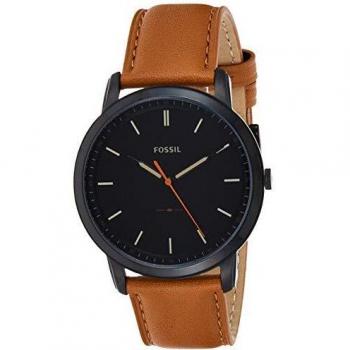 Fossil The Minimalist 3h Fs5305 Armbanduhren Herren Quarzwerk