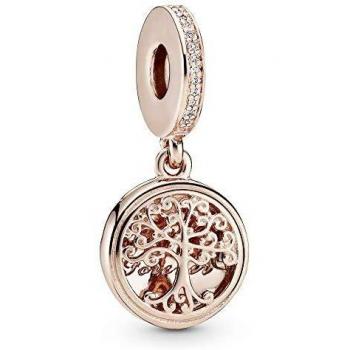 Charm Pandora Élégance 781988CZ