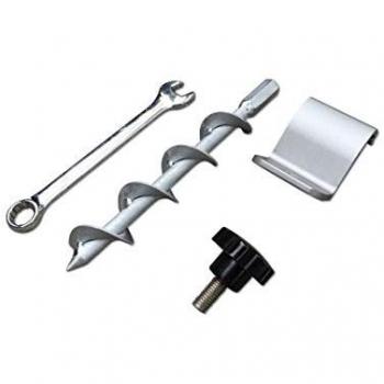 EXIT TOYS Grass Anchor Kit for Scala (2 Units)