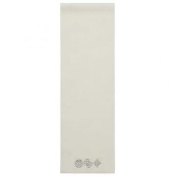 Sciarpa Logo Peonia 4G