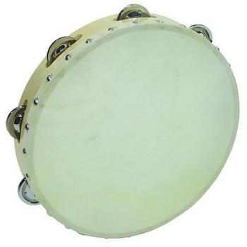 Dimavery 26053206 DTH-106 Tamburin