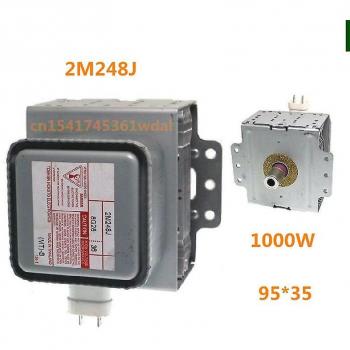Magnetrón 2M248J para Horno Microondas