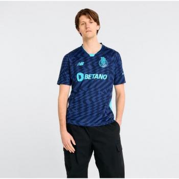 Camiseta de fútbol FC Porto 3ª equipación 2024/25 – Modelo New Balance