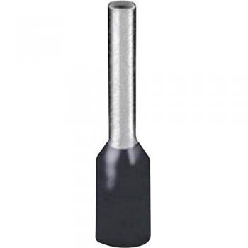 Connecteur AI-TWIN 2X 0,75-10 GY pour câbles