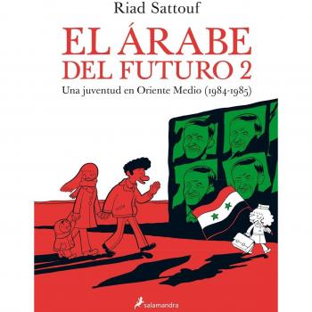 El Árabe Del Futuro 2