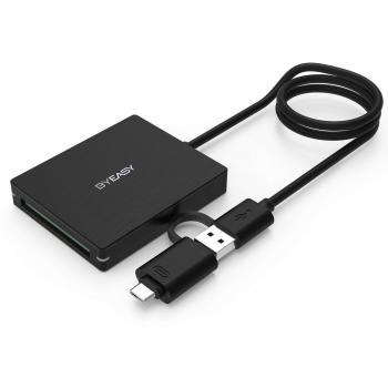 CFast 2.0 USB 3.0 Card Reader