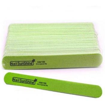 Strong Thick Wood Nail Files 100/150