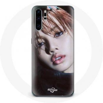 Blackpink Comeback Huawei P30 Case
