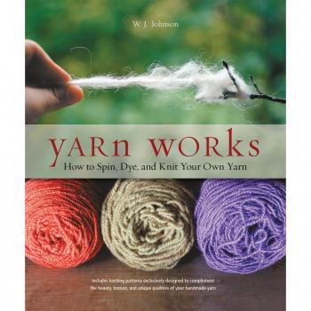 Vitalsource Technologies, Inc. Yarn Works