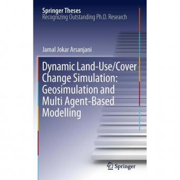 Dynamic land use/cover change modelling
