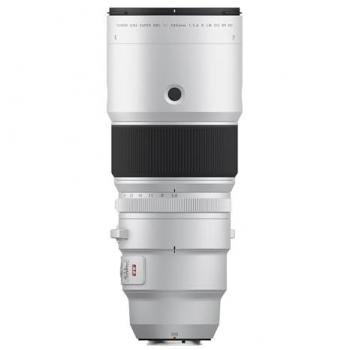 Fujifilm XF 500mm F5.6 R LM OIS WR Objektiv