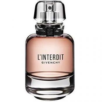 GIVENCHY L' INTERDIT 50ML EDP SPRAY