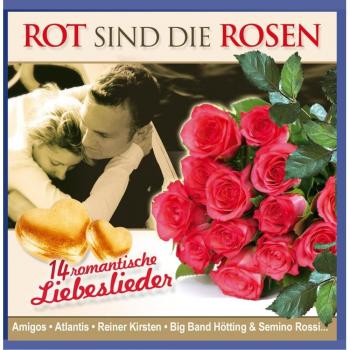 Rot sind die Rosen
