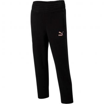 Stile Urbano Puma T7 X Aitana Nero Rosa Oro XL