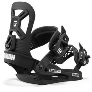 Union Junior Cadet Snowboard Bindings
