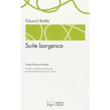 Suite borgenca