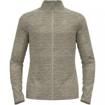 Silver Cloud Fleece by Odlo CW-200 Long Sleeve