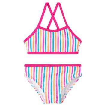 Ziza Badeensemble Junior Blanc