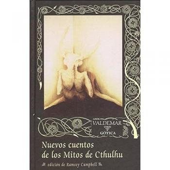 Nuevos cuentos de los mitos de cthulhu