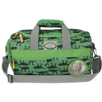 „Dinoschule“ Sporttasche 94704