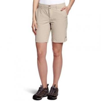 Columbia Short Silver Ridge 5 pouces femme fossile 32 EU