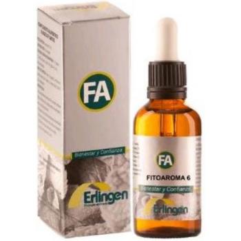 Erlingen Fitoaroma 55 ml