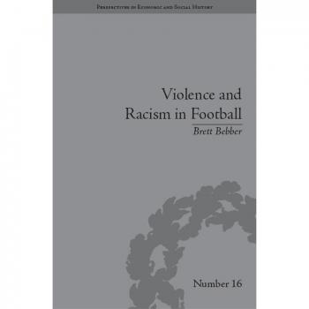 Vitalsource Technologies, Inc. Violence And Racism In Football