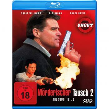 Mörderischer Tausch 2
