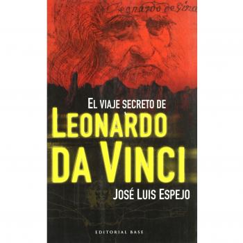 El viaje secreto de Leonardo da Vinci